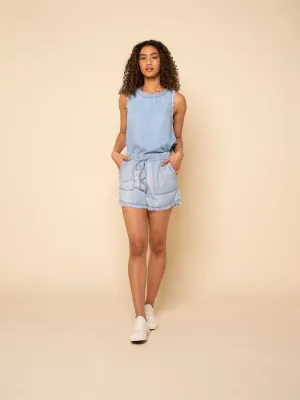 Haven Shorts