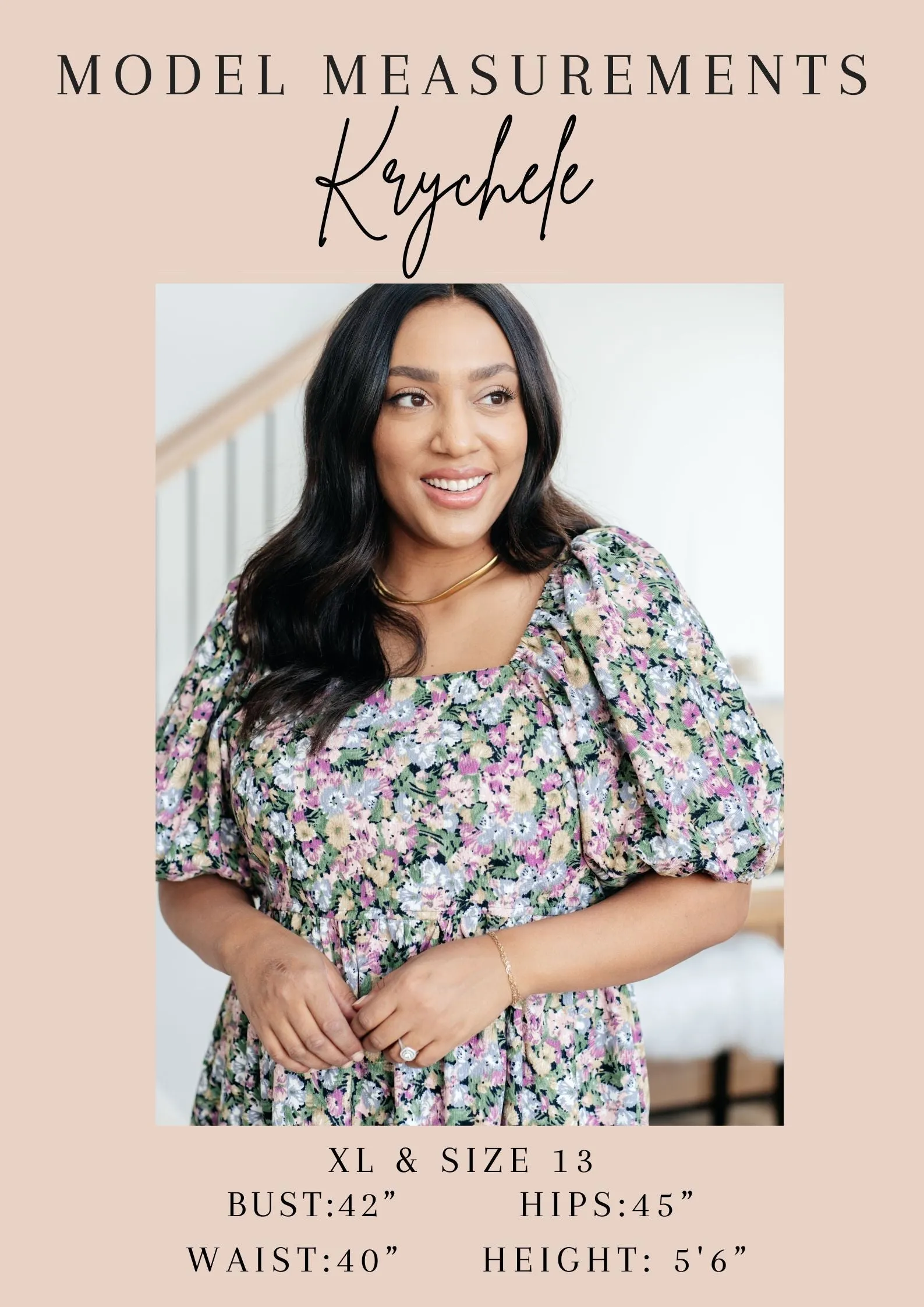 Hazel Blues® |  Dreamer Peplum Top in Royal and Red Abstract
