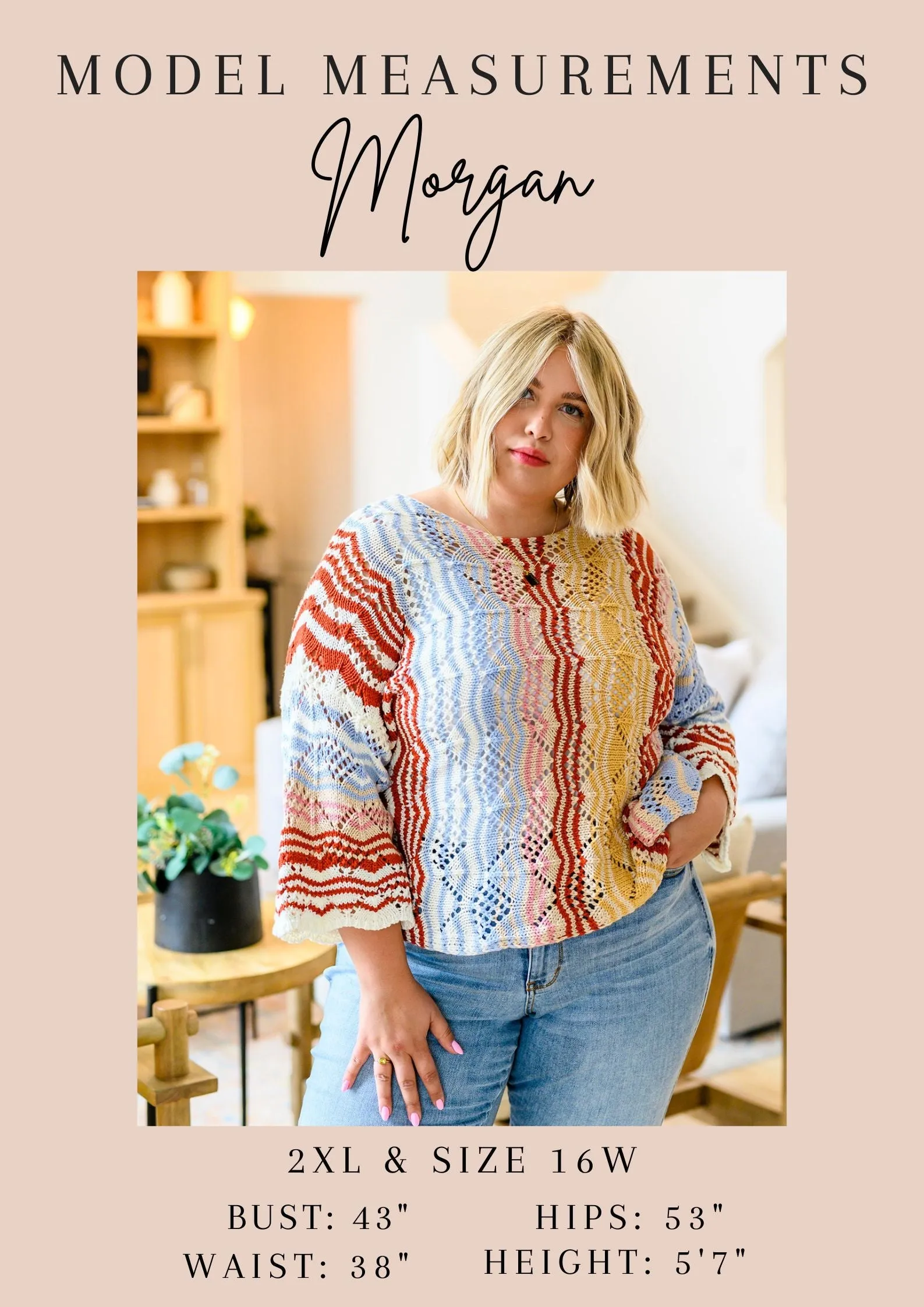 Hazel Blues® |  Off Galavanting Romper