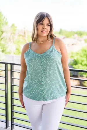 Hazel Blues® | Top Floor Tank
