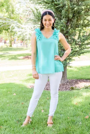 Hazel Blues® | Trendsetter Tank