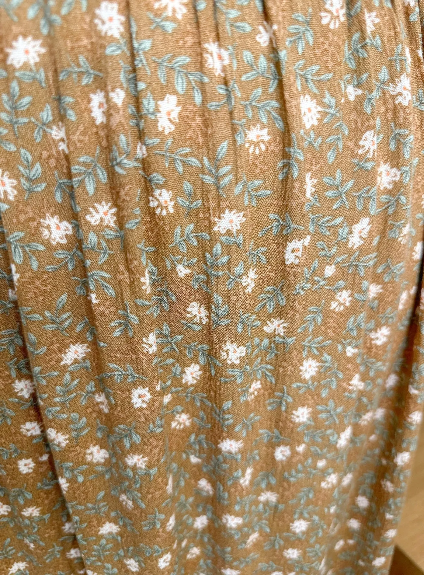 Hazel Maxi Dress