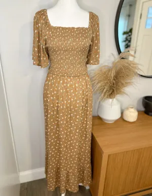 Hazel Maxi Dress