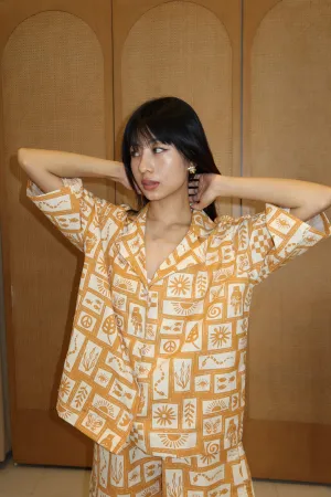 Hazel shirt