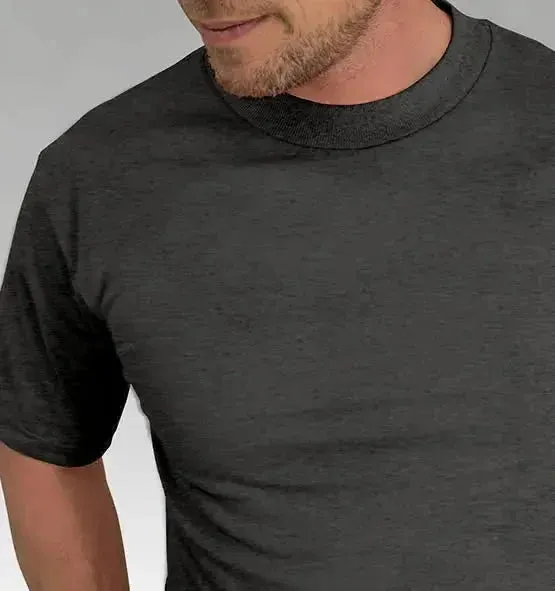 Heavyweight 50/50 T-Shirt - Big Sizes