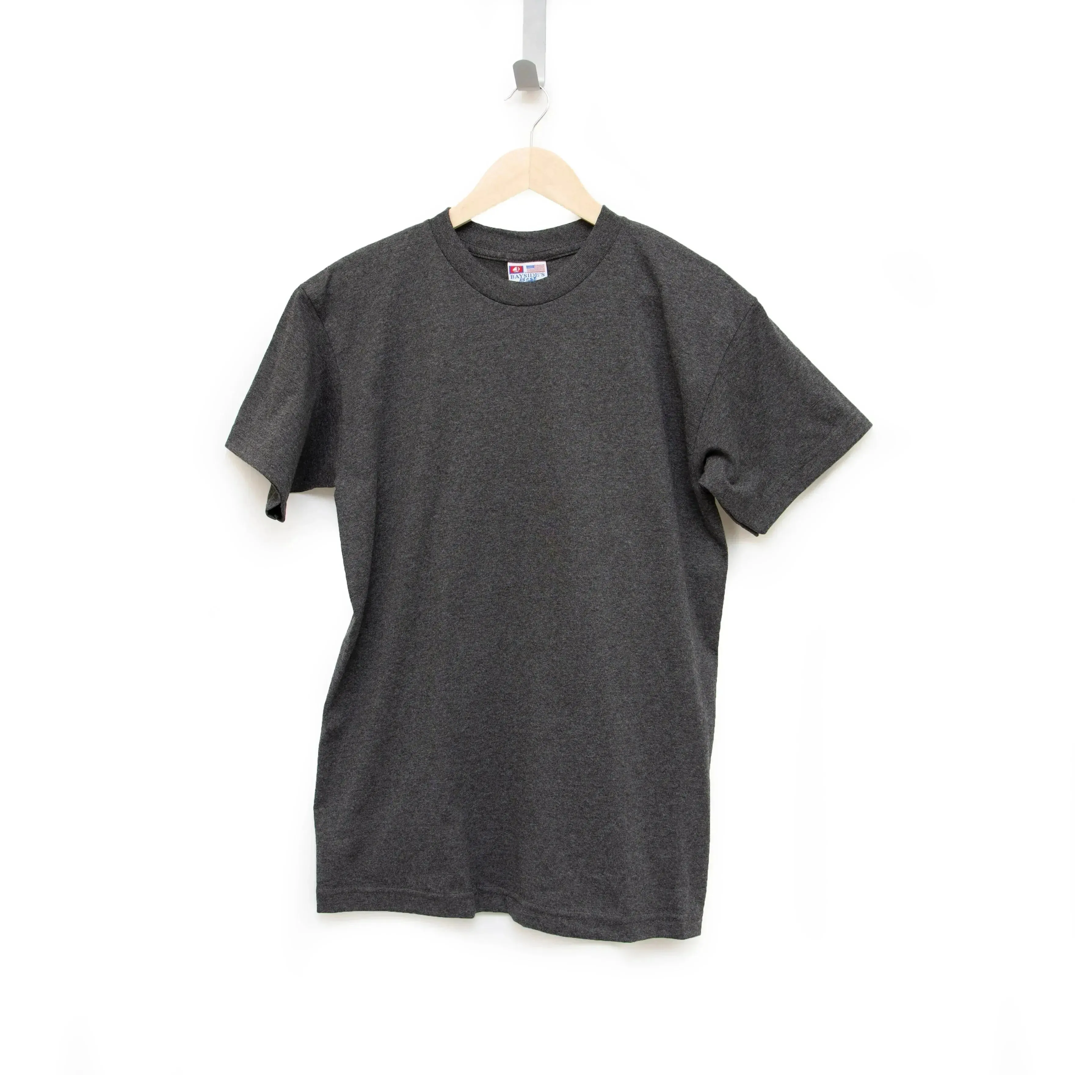 Heavyweight 50/50 T-Shirt - Big Sizes