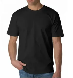 Heavyweight 50/50 T-Shirt - Big Sizes