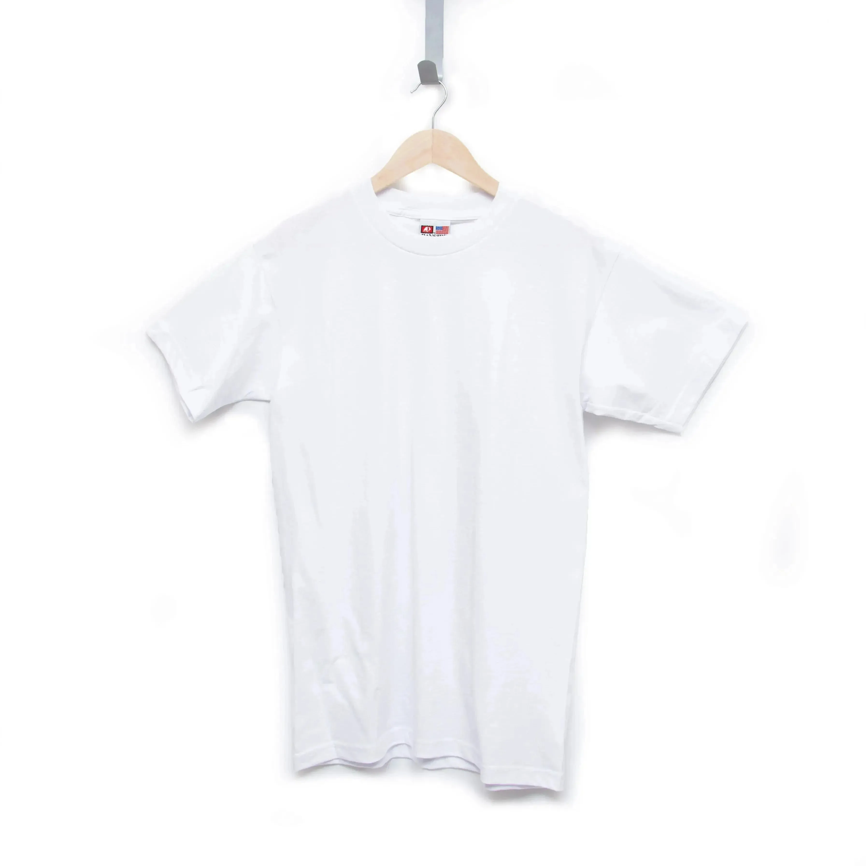 Heavyweight 50/50 T-Shirt - Made in USA