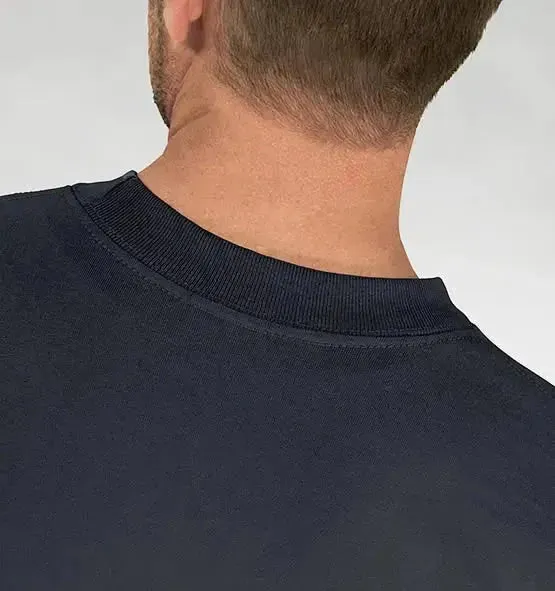 Heavyweight 50/50 T-Shirt - Made in USA