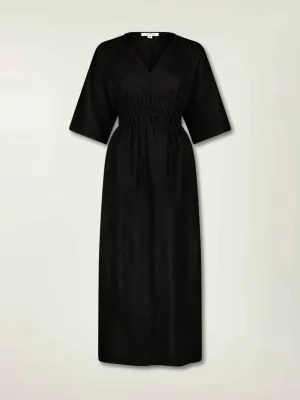 HERMONA | Plunge Dress