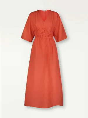 HERMONA | Plunge Dress