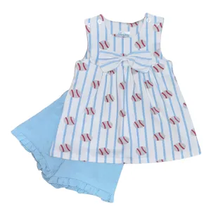 Homerun Girls Set