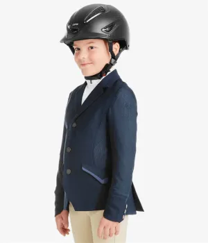 Horse Pilot Aeromesh "Airbag Compatible" Boys' Show Coat