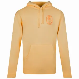 Hose Water Hoodie - Peach
