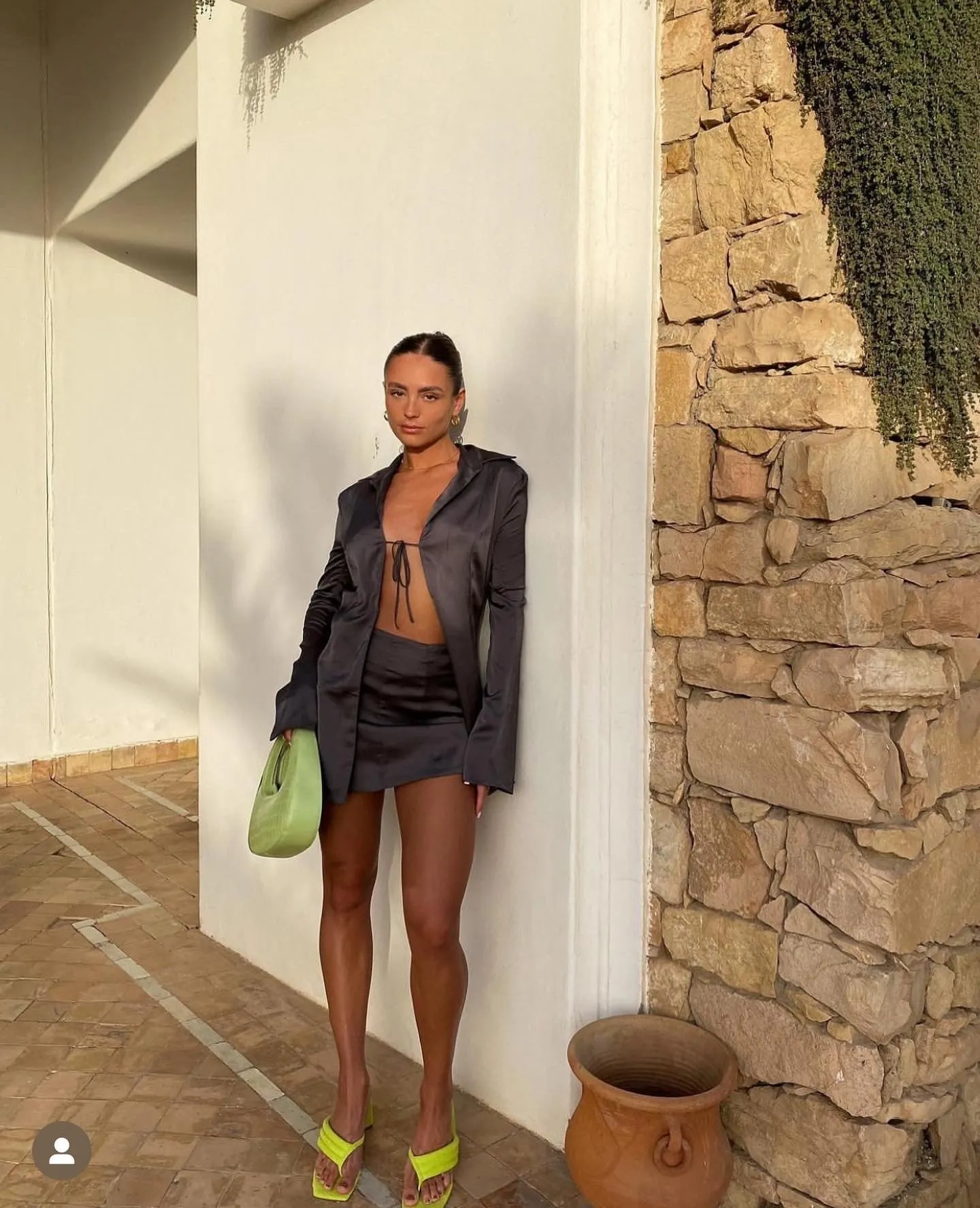 House of CB - Catalina set