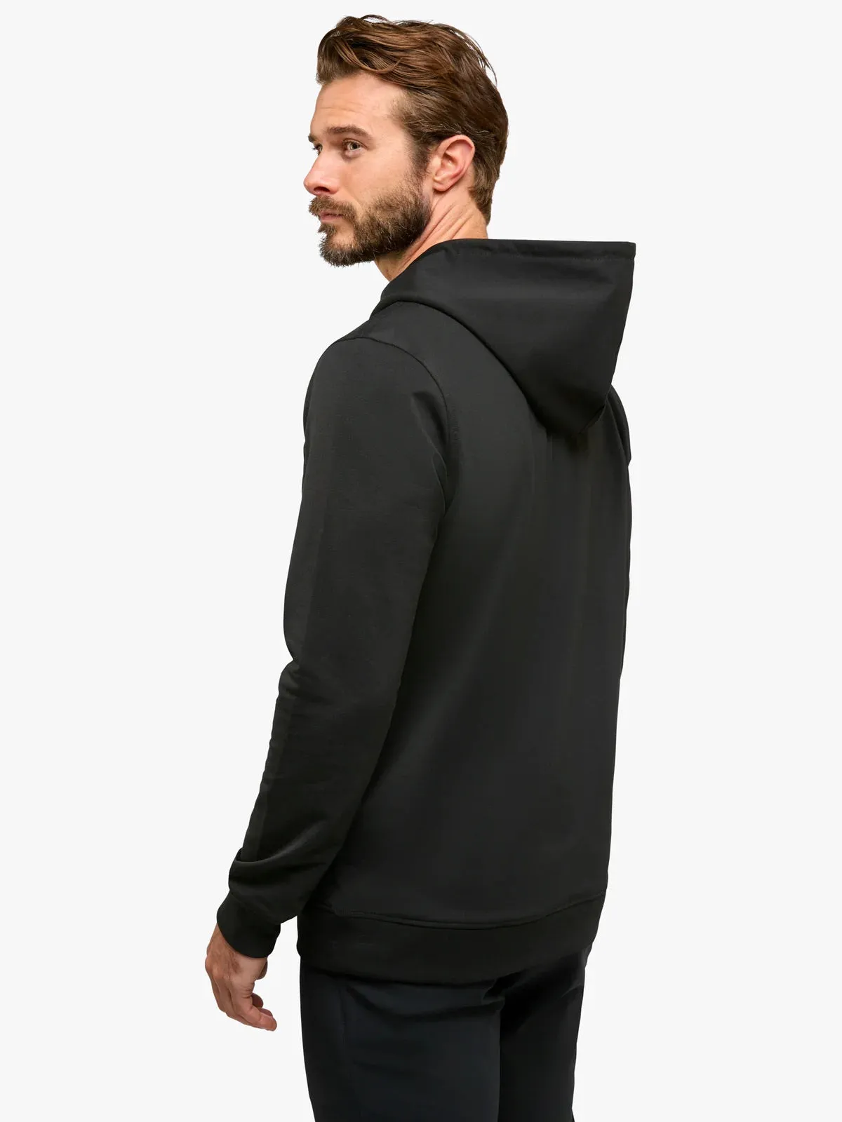 Hyperloop Hoodie