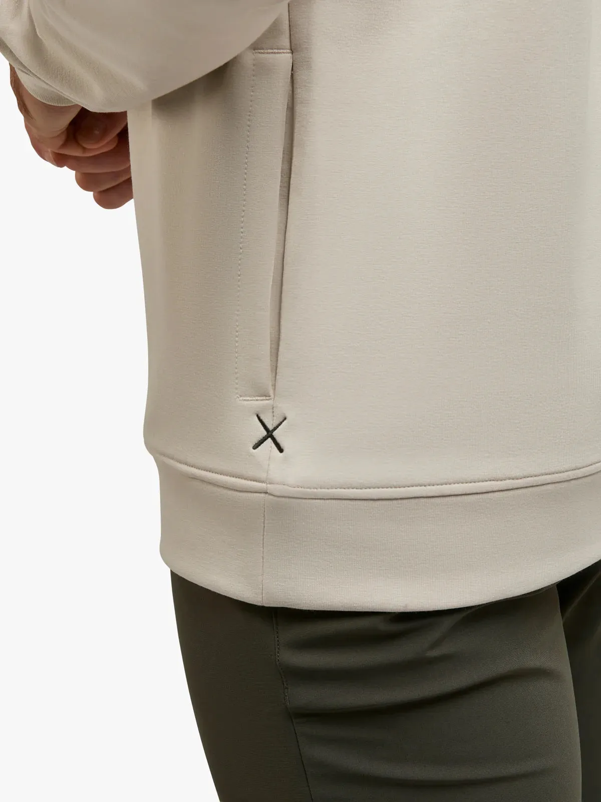 Hyperloop Hoodie