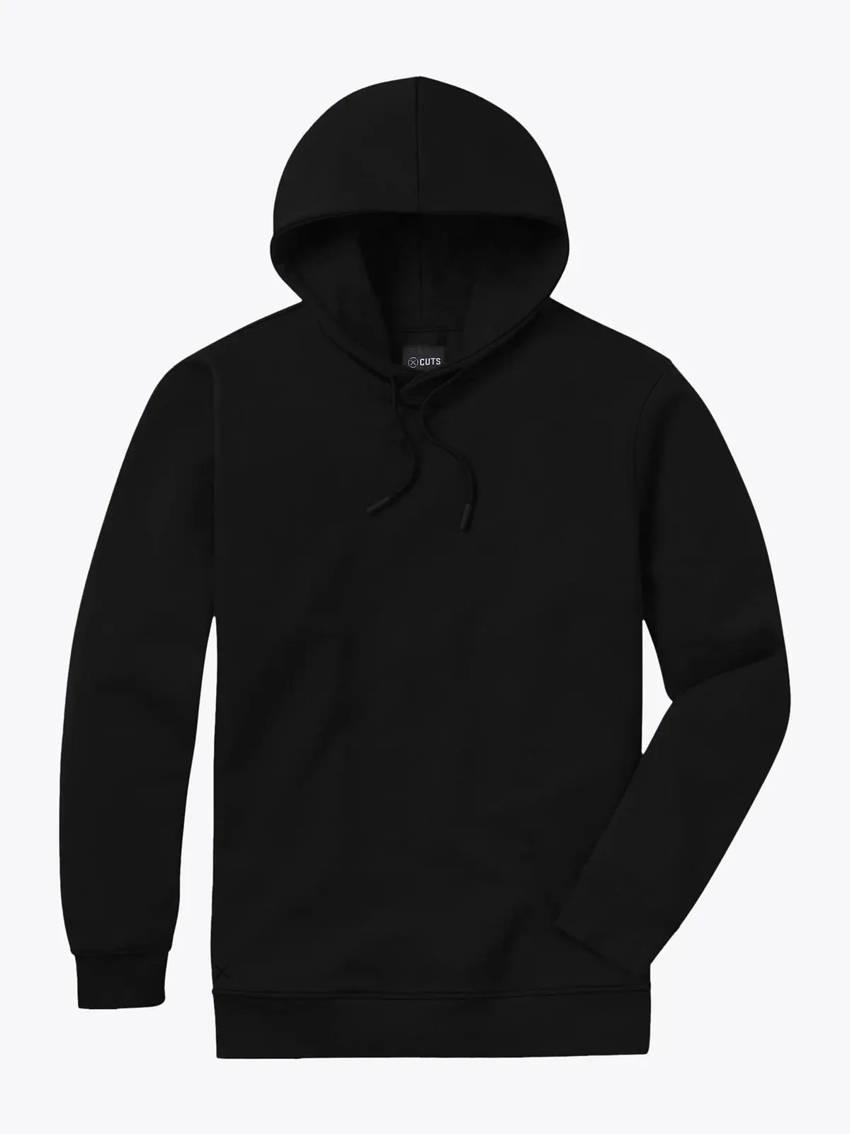 Hyperloop Hoodie