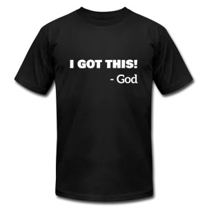 I Got This - God