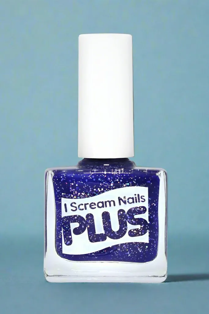 I Scream Nails PLUS Sonic Boom Nail Polish