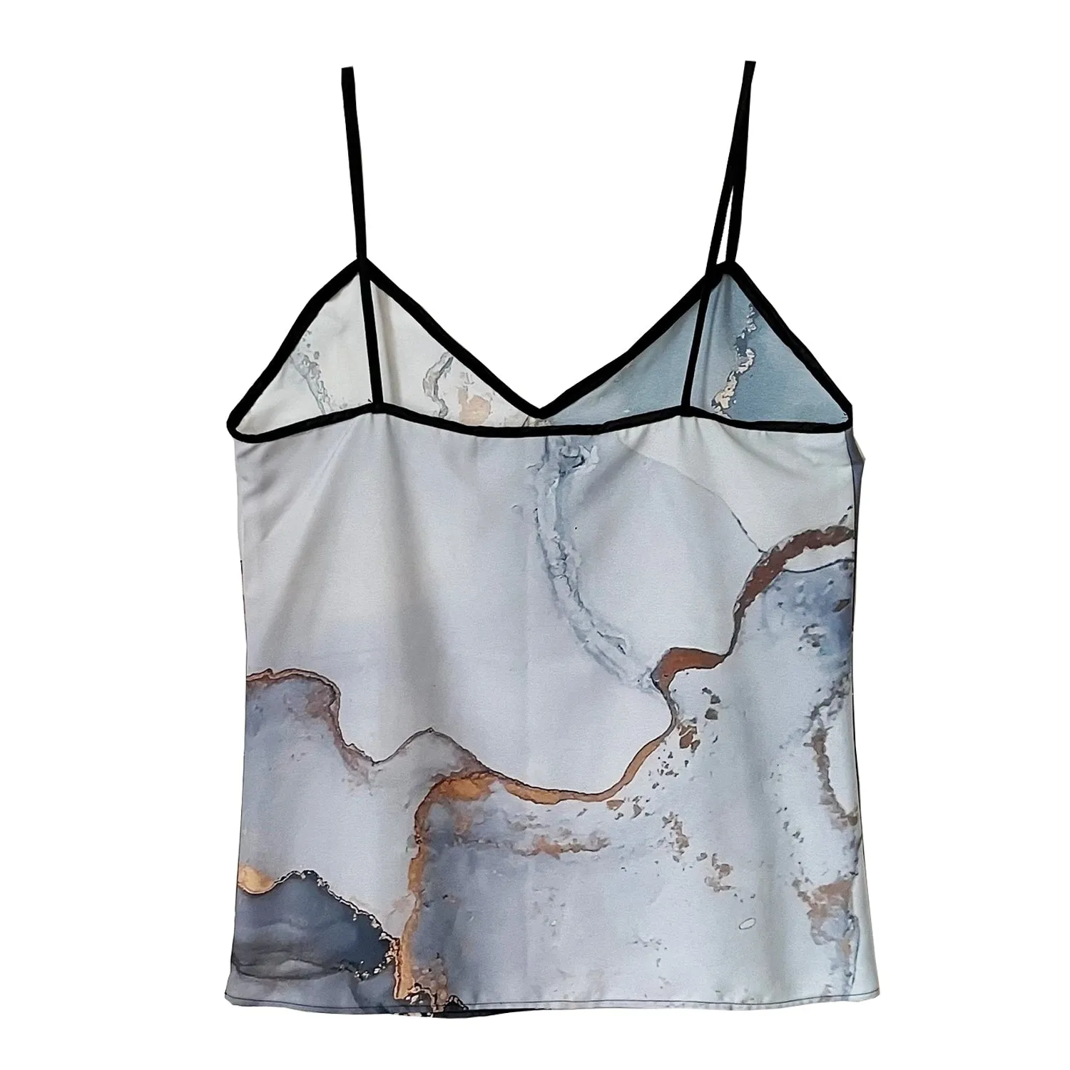 Iceland Inspired Camisole
