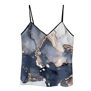 Iceland Inspired Camisole
