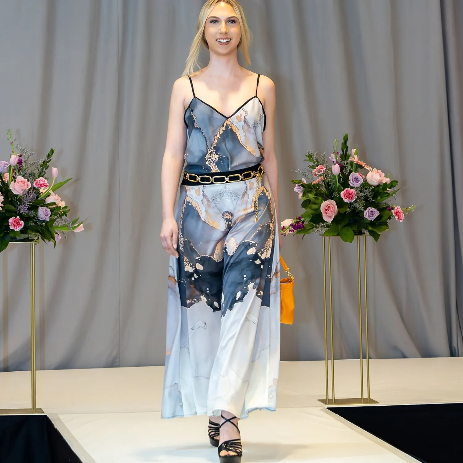 Iceland Inspired Camisole