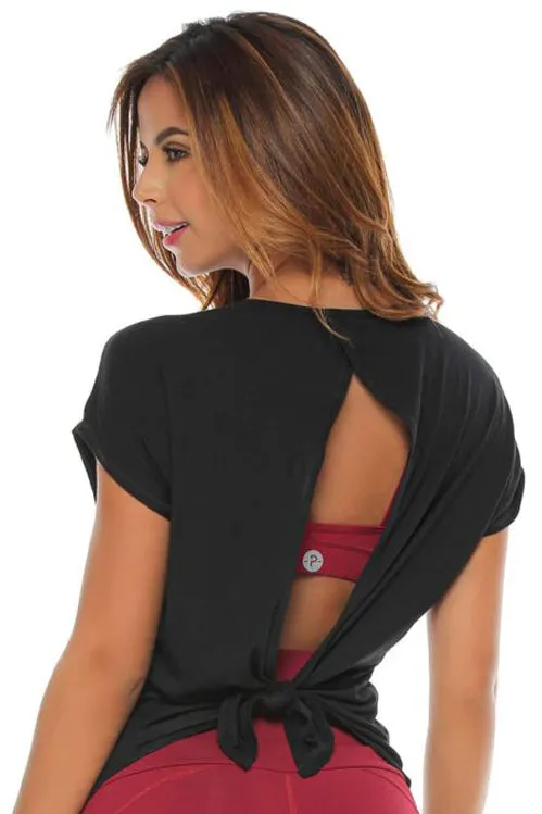 I'm A Limited Edition Top(Black)