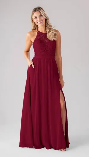 In Stock Melanie - Beaded