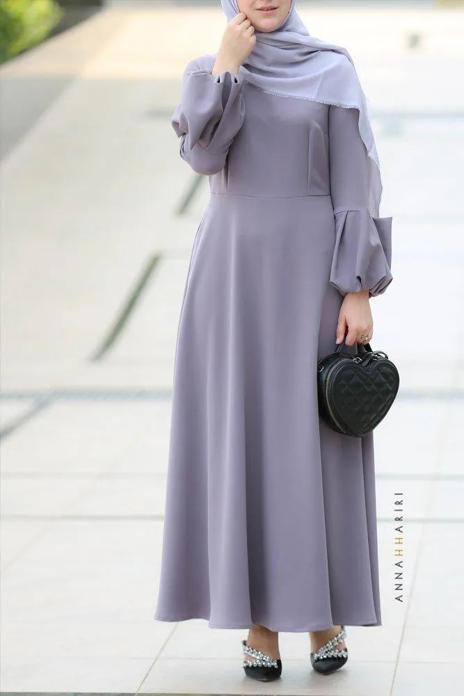 Inayah Modest Dress