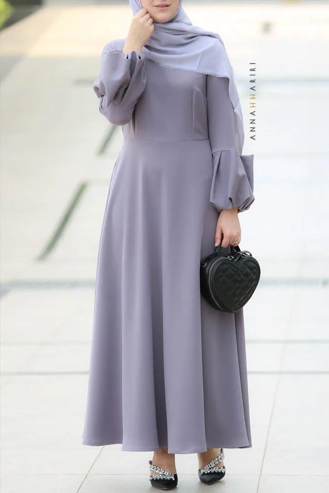 Inayah Modest Dress