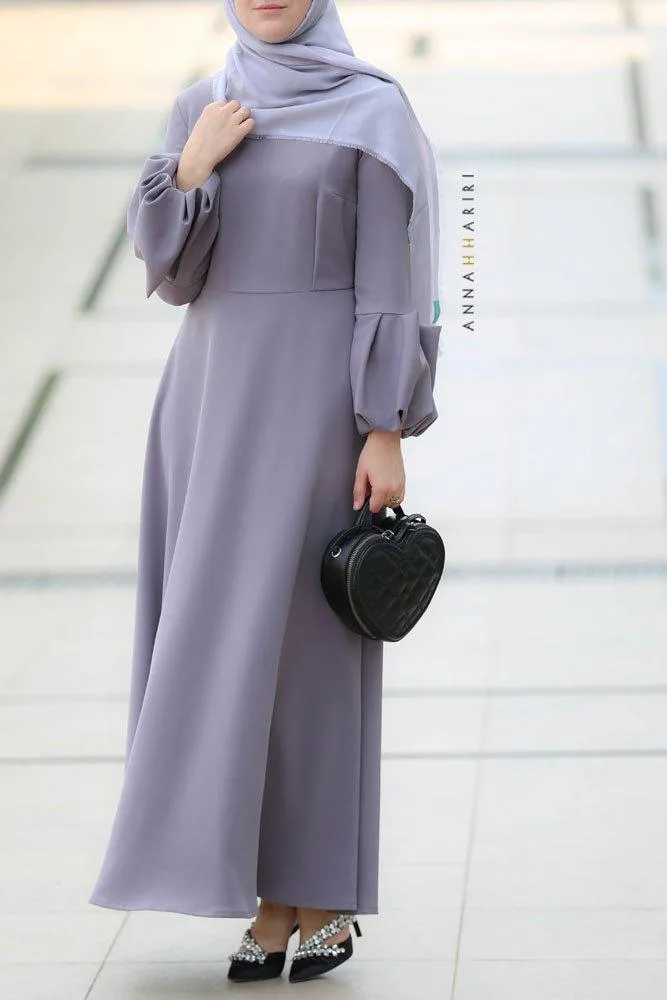 Inayah Modest Dress