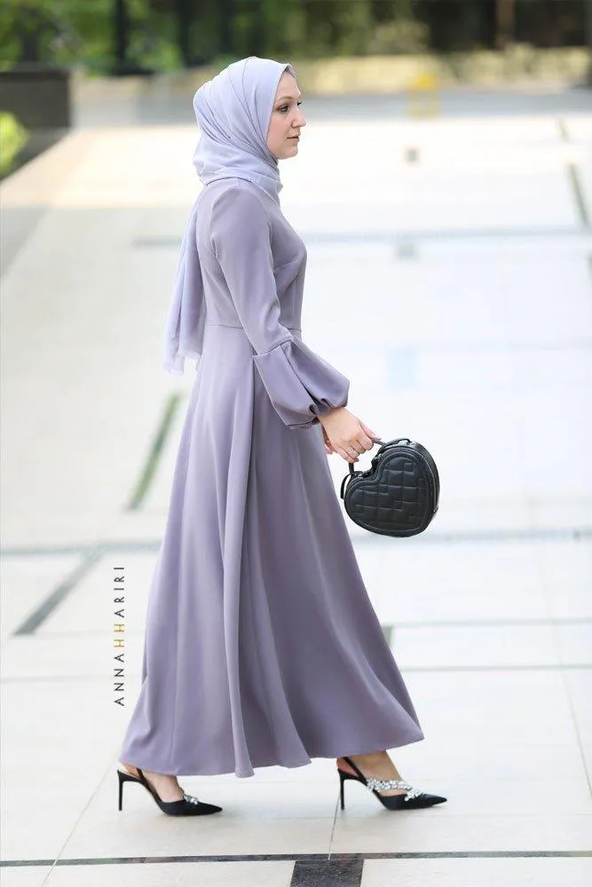 Inayah Modest Dress
