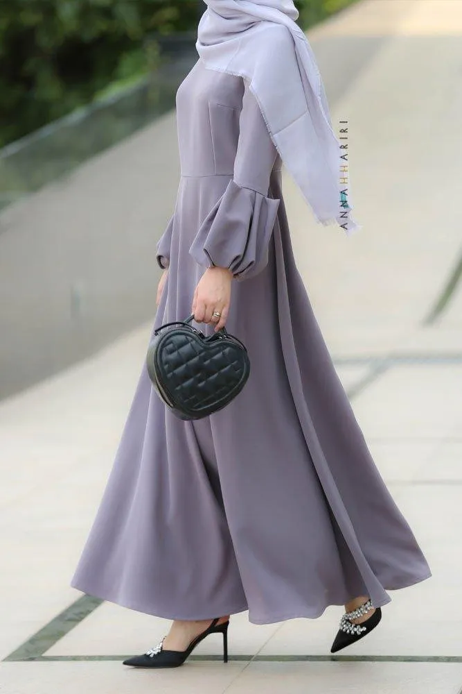Inayah Modest Dress