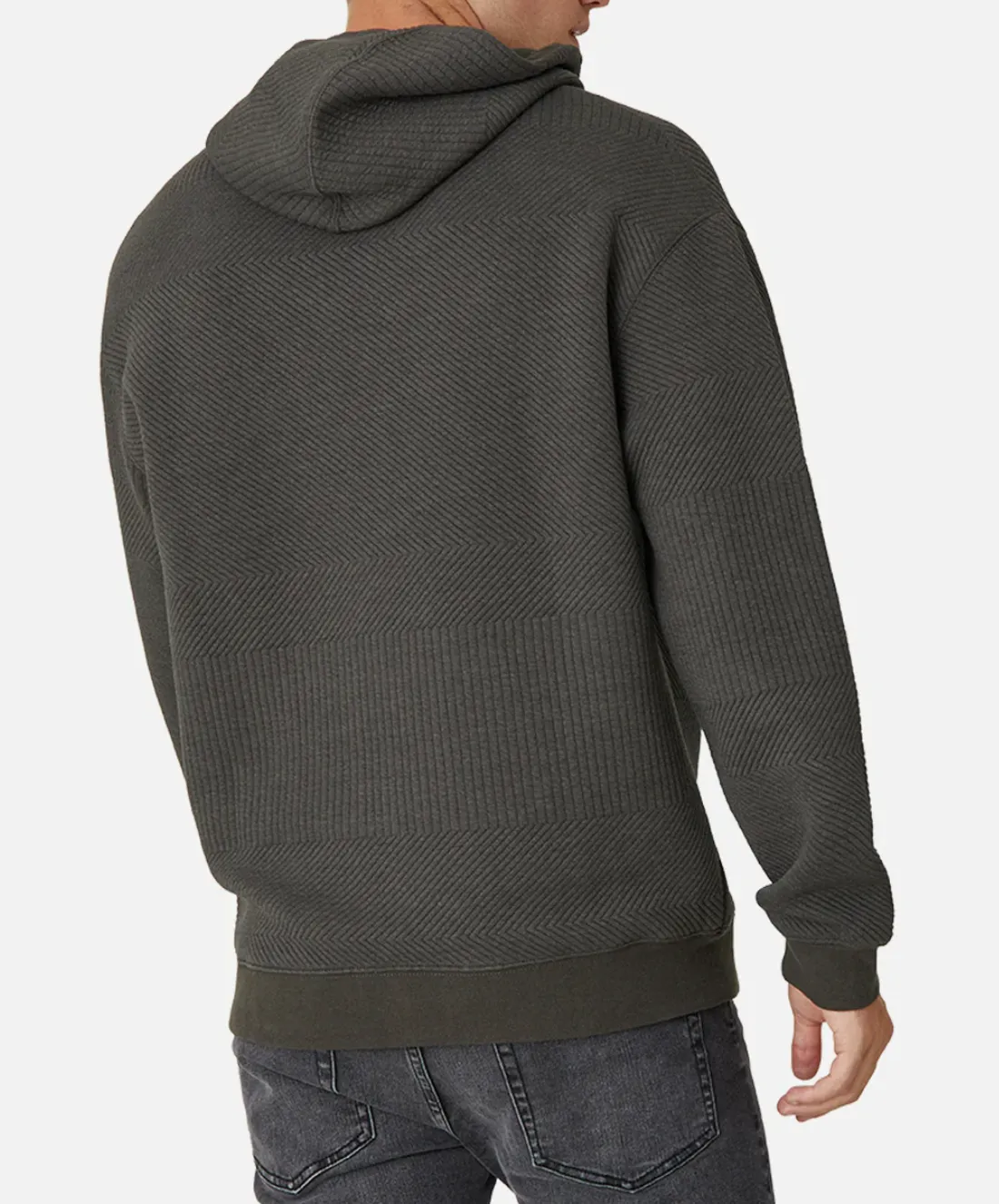 Industrie The Robinson Hoodie