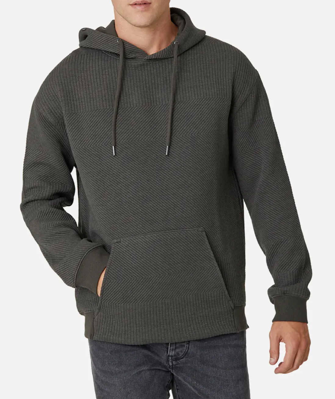 Industrie The Robinson Hoodie