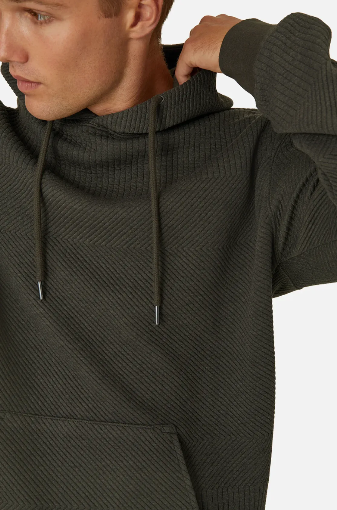 Industrie The Robinson Hoodie