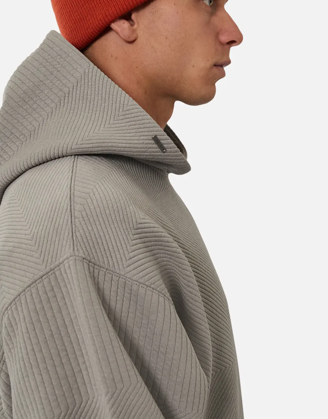 Industrie The Robinson Hoodie