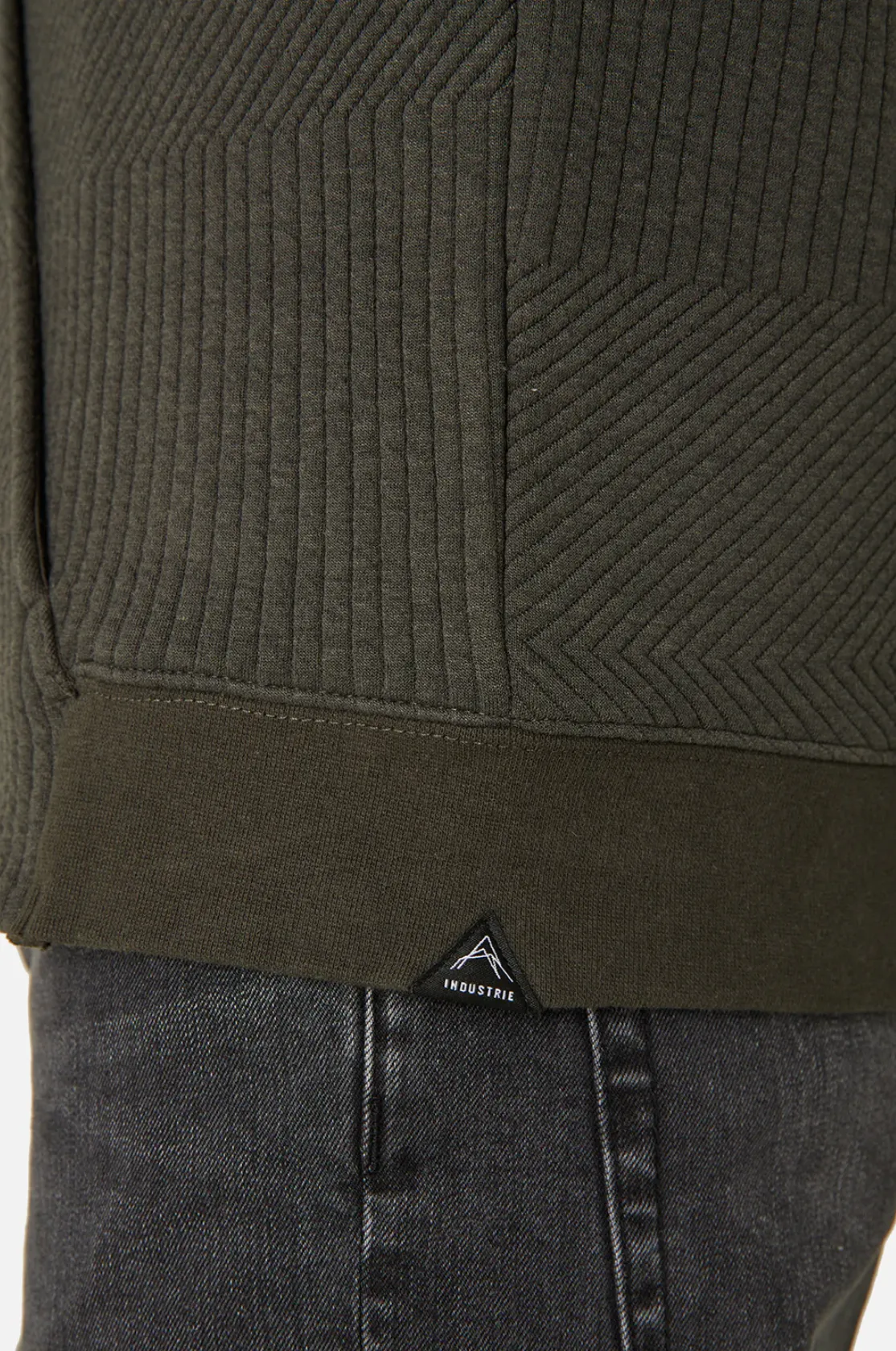 Industrie The Robinson Hoodie