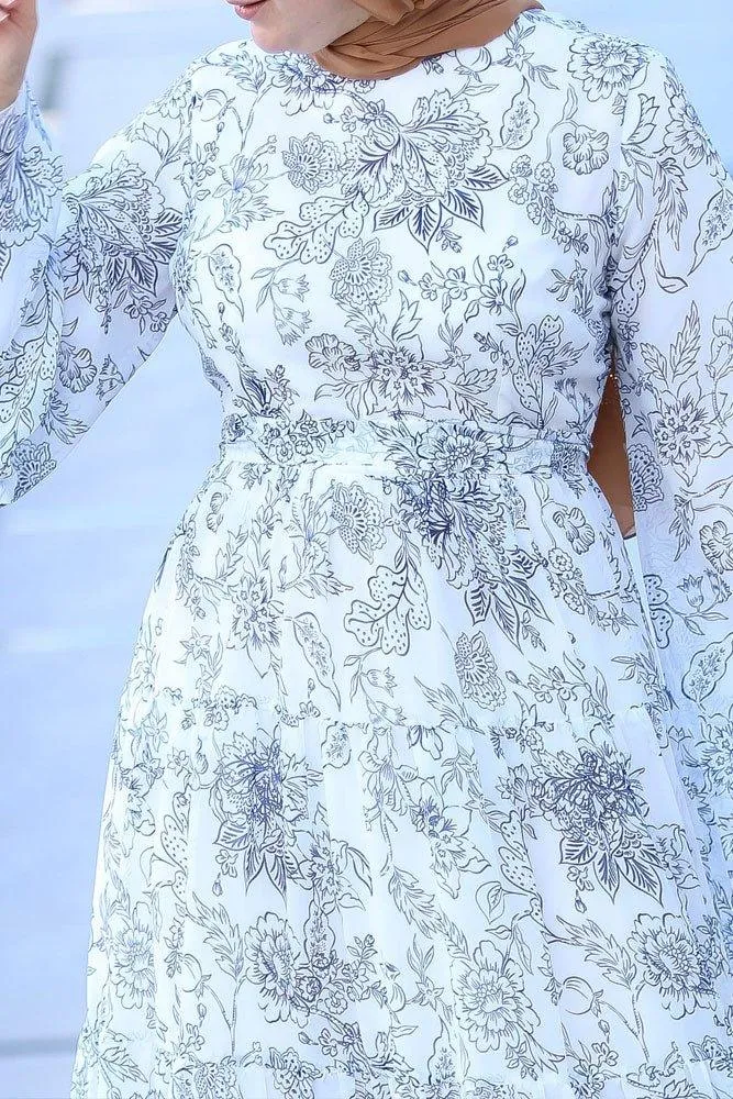 Inspiration Modest Dress