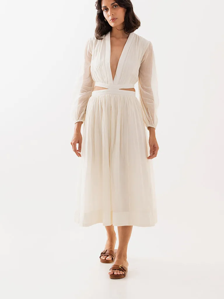 Iris Dress