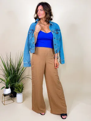 It's All Coconuts Pant