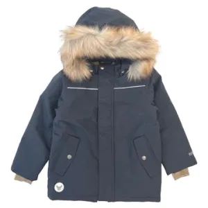 Jacket Kasper Tech- Sea Storm