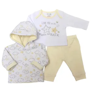 Jacket Set
