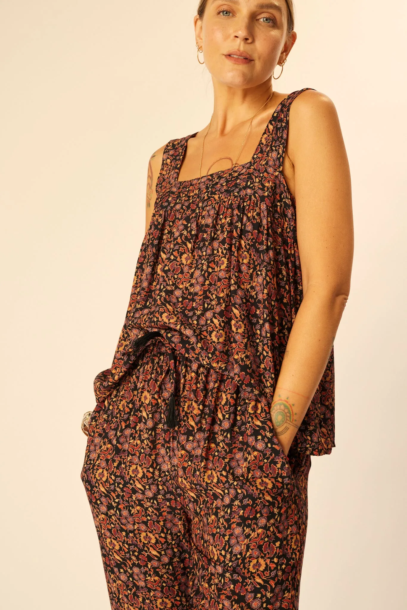JASMINE TOP