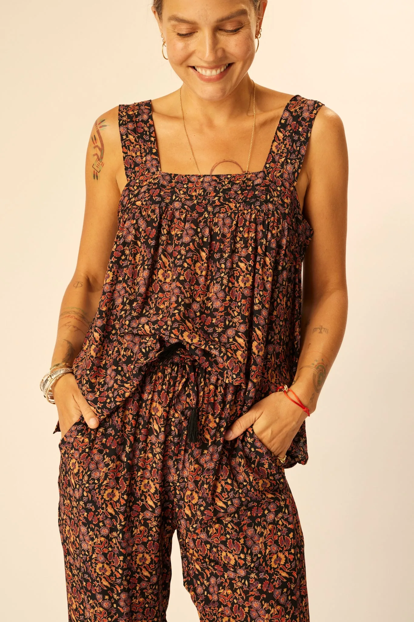 JASMINE TOP