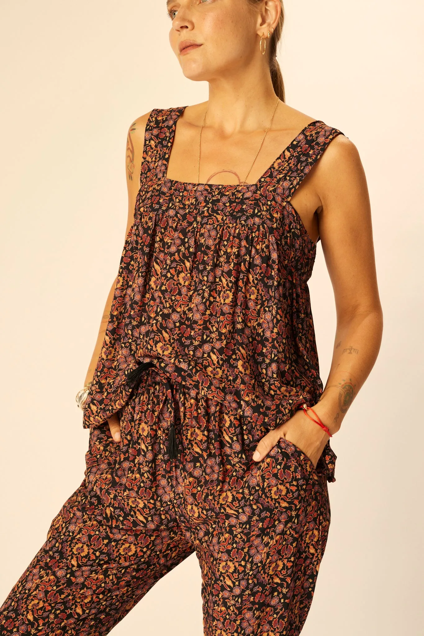 JASMINE TOP