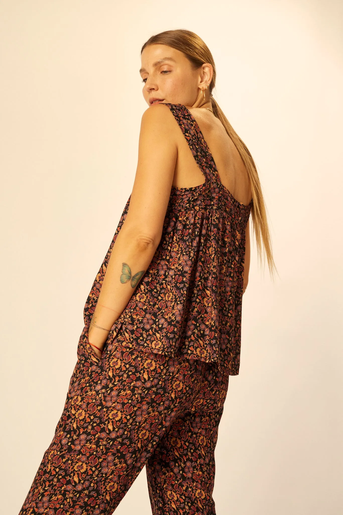 JASMINE TOP