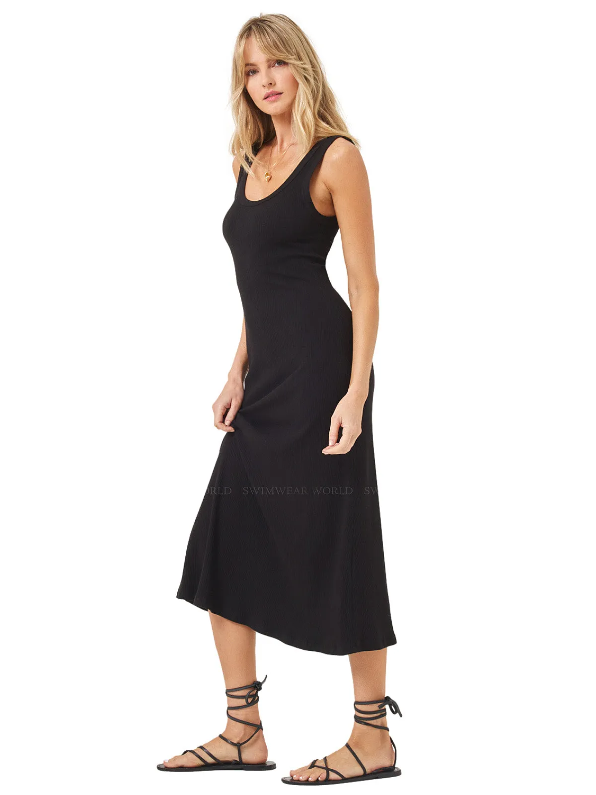Jenna Dress ::RET