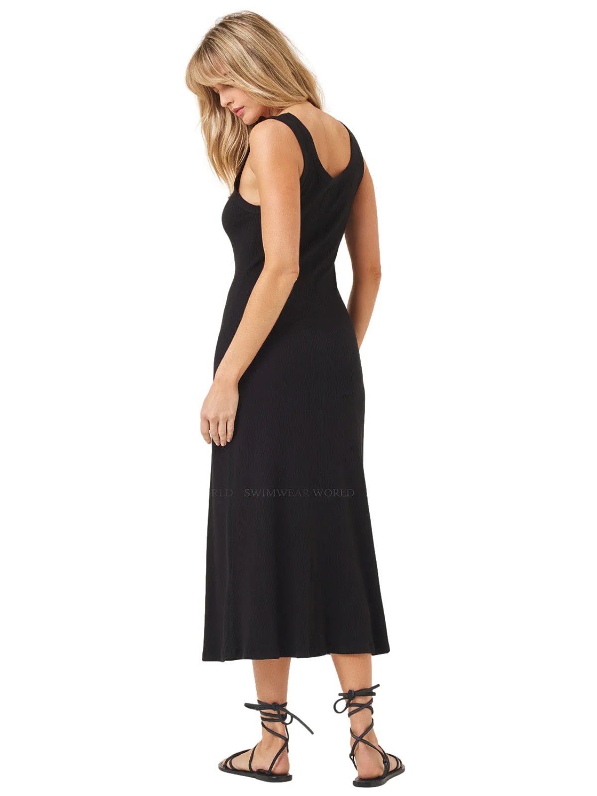 Jenna Dress ::RET